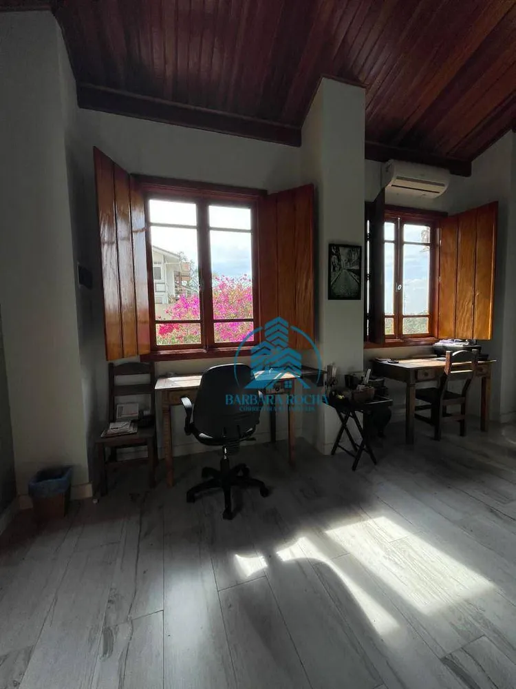 Casa, 5 quartos, 350 m² - Foto 2
