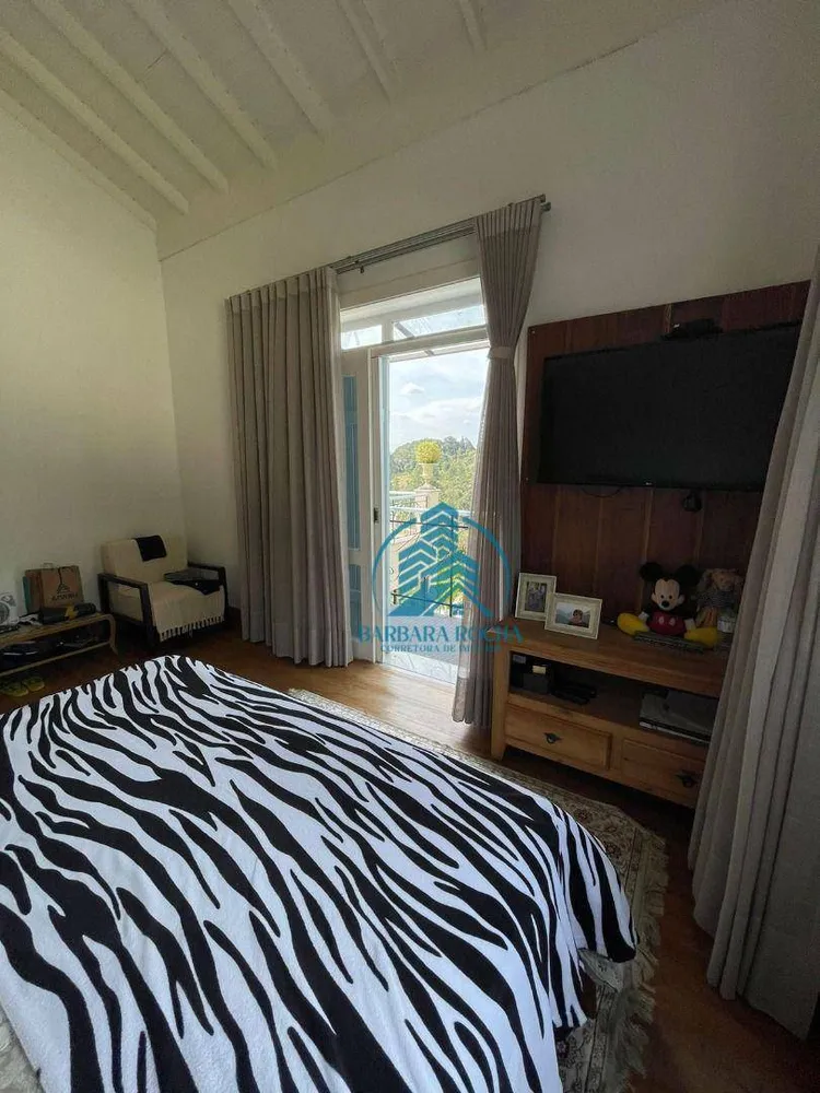 Casa, 5 quartos, 350 m² - Foto 4