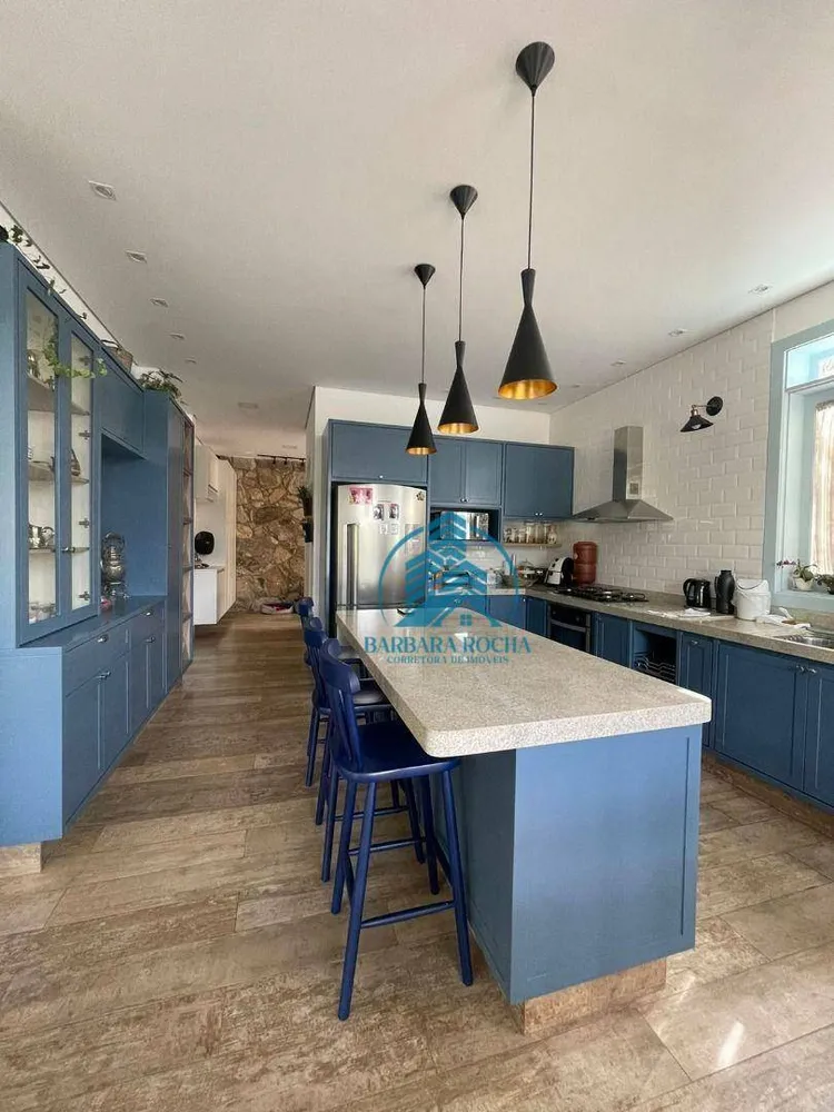 Casa, 5 quartos, 350 m² - Foto 12