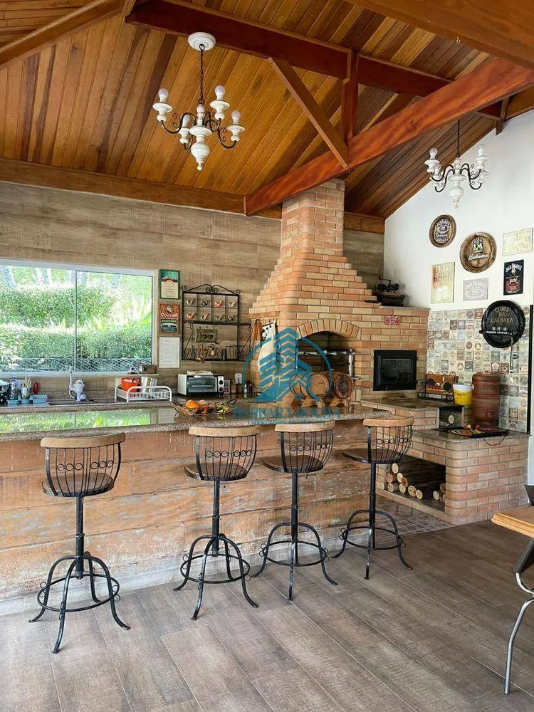 Casa, 5 quartos, 350 m² - Foto 4