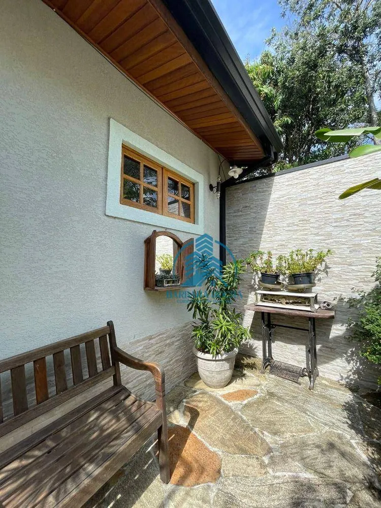 Casa, 5 quartos, 350 m² - Foto 9