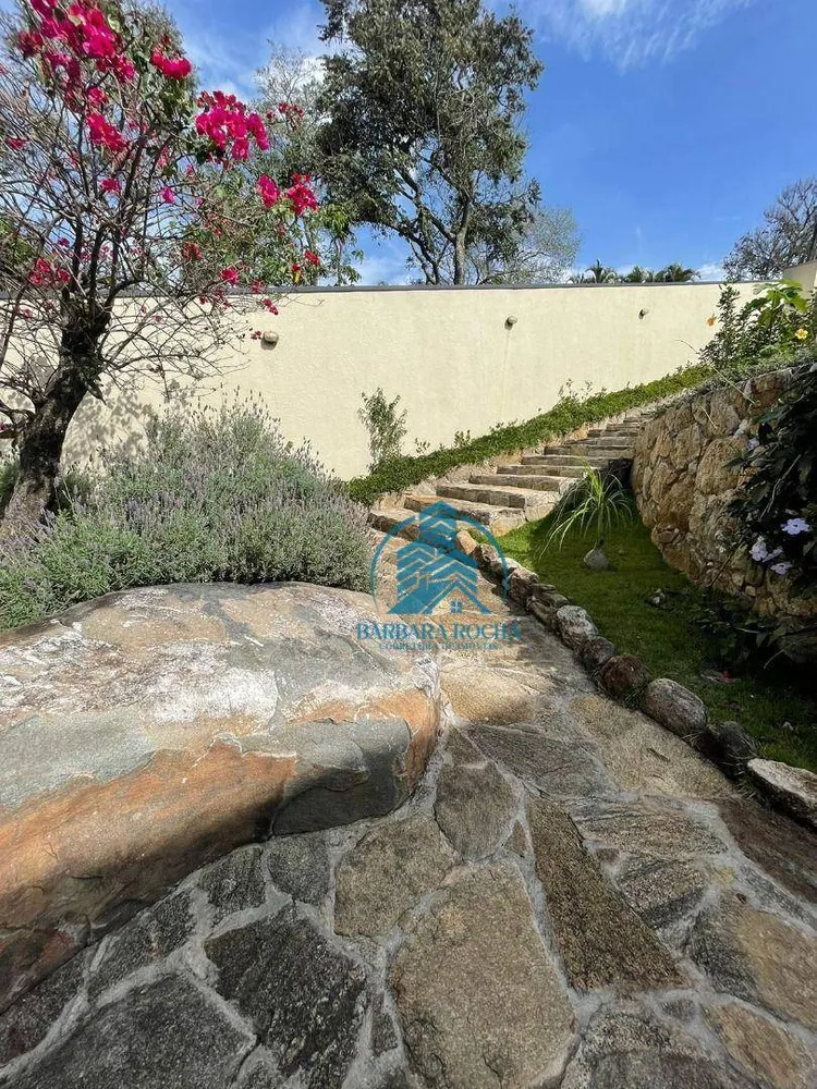 Casa, 5 quartos, 350 m² - Foto 3