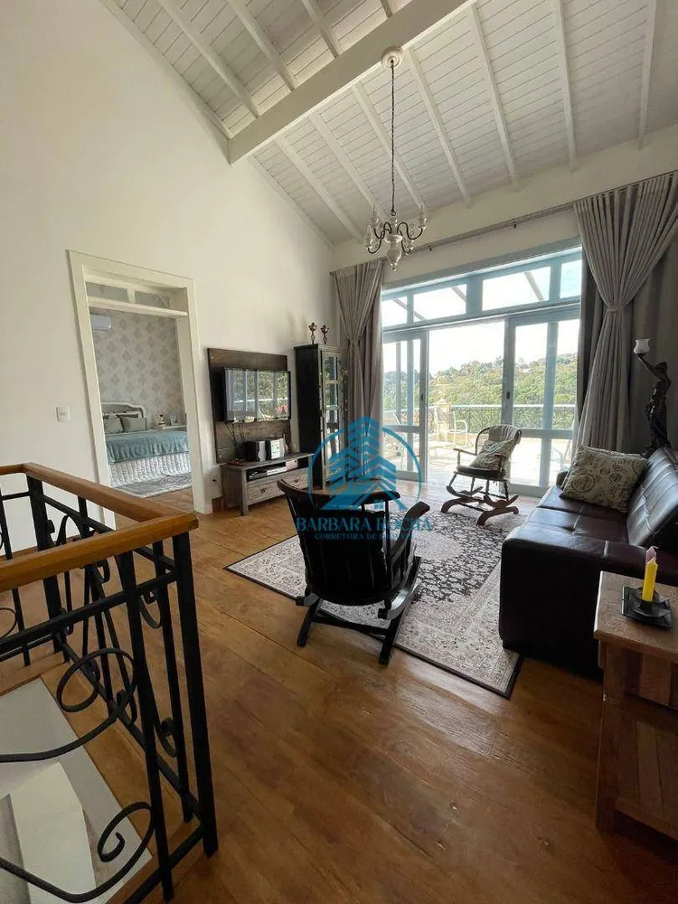 Casa, 5 quartos, 350 m² - Foto 14