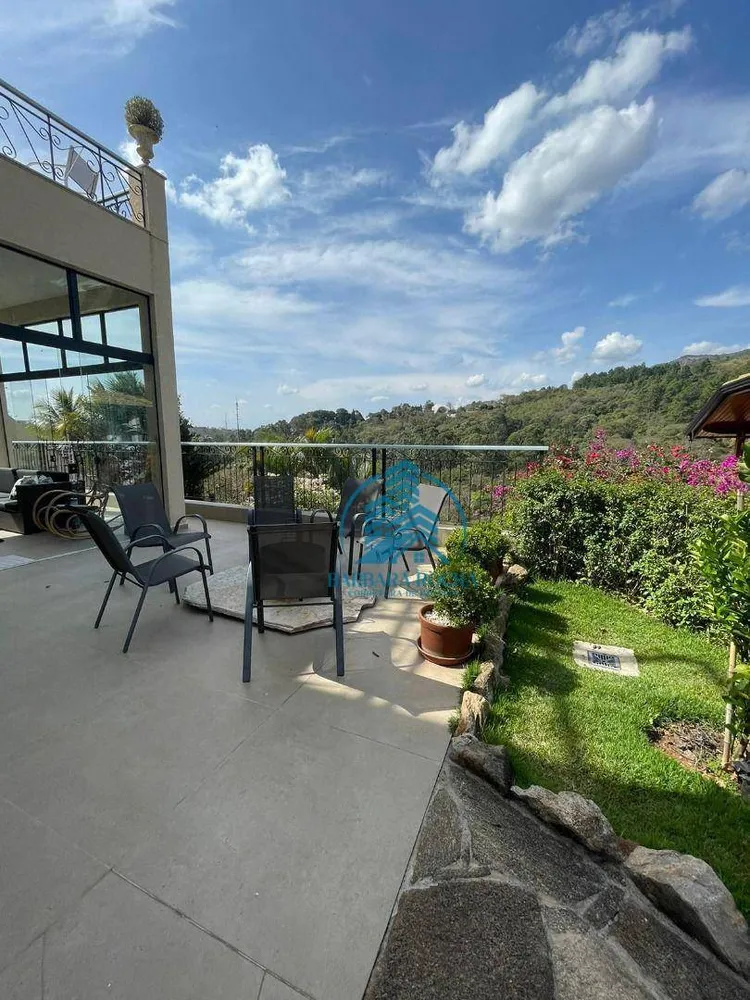 Casa, 5 quartos, 350 m² - Foto 6