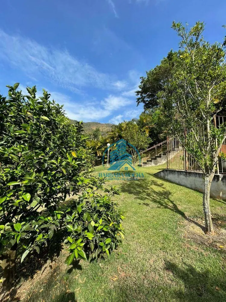 Casa, 5 quartos, 350 m² - Foto 3