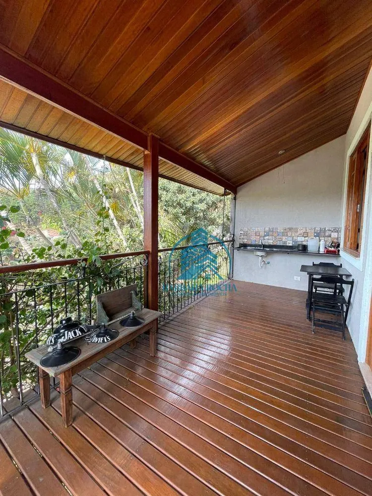 Casa, 5 quartos, 350 m² - Foto 7