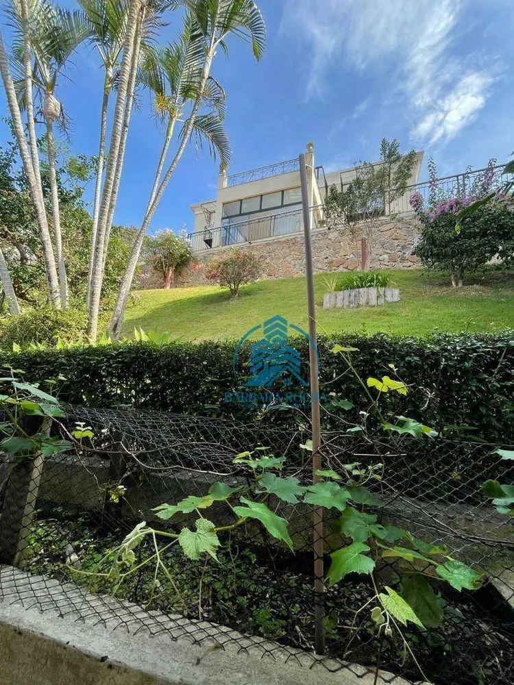 Casa, 5 quartos, 350 m² - Foto 5