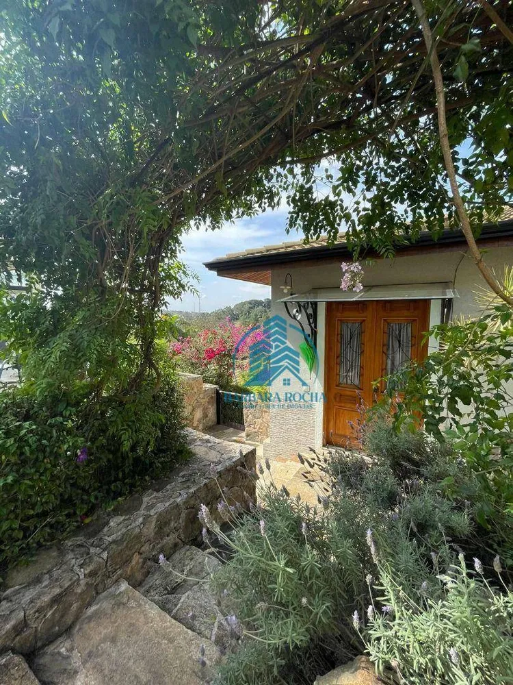 Casa, 5 quartos, 350 m² - Foto 10