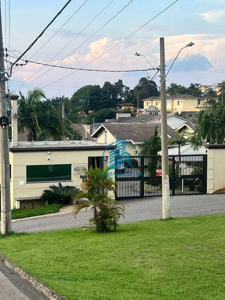 Casa, 3 quartos, 100 m² - Foto 2
