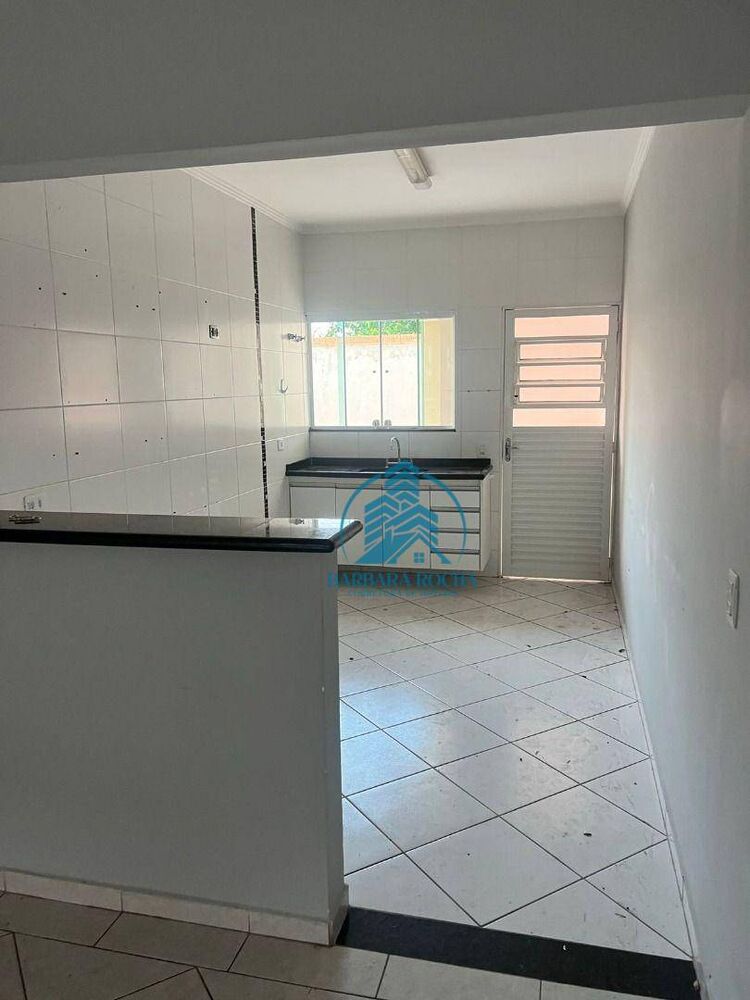 Casa, 3 quartos, 100 m² - Foto 1