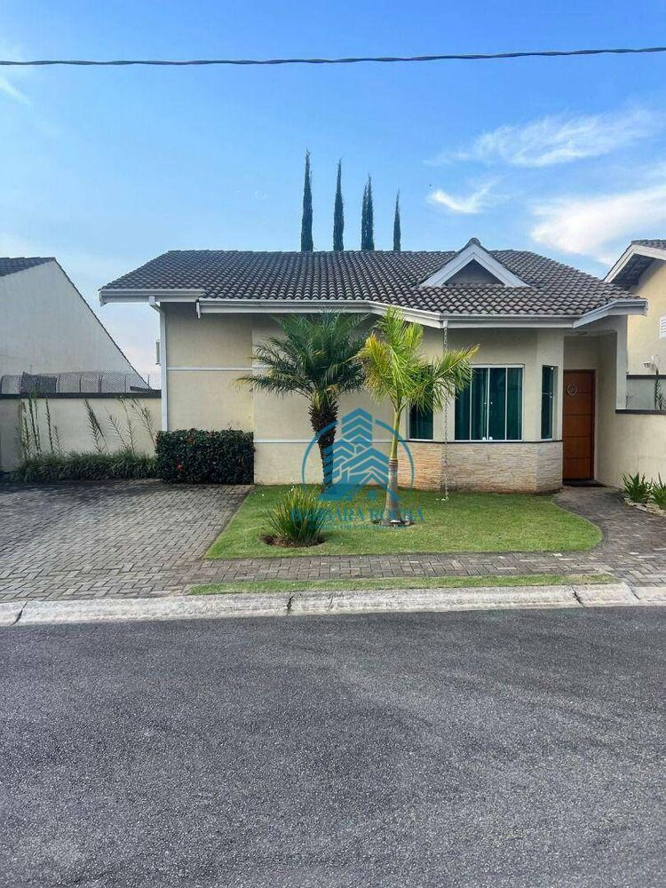Casa, 3 quartos, 100 m² - Foto 12