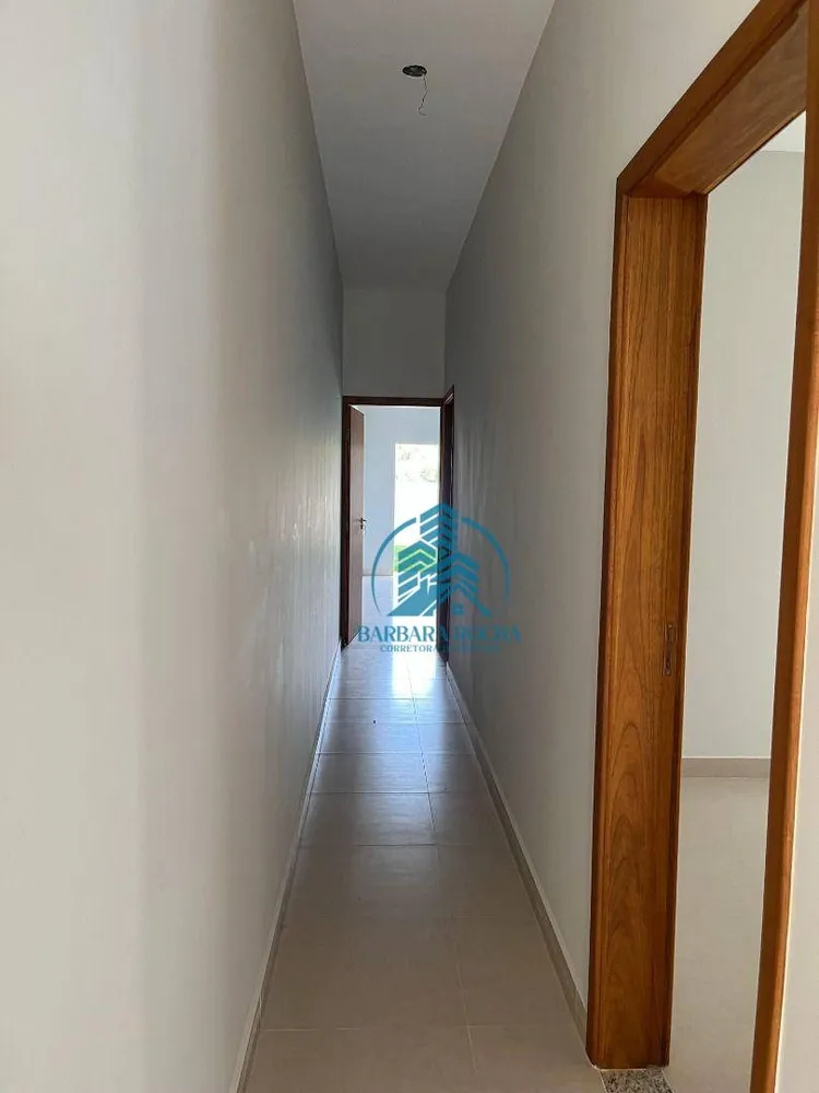 Casa, 3 quartos, 84 m² - Foto 3