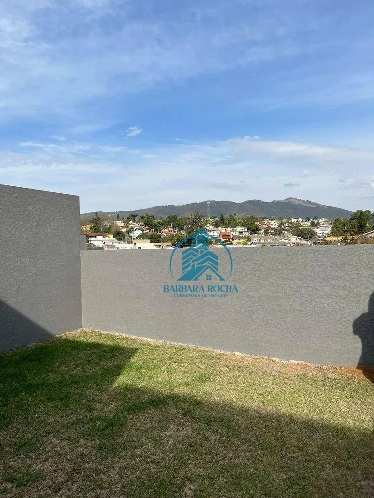 Casa, 3 quartos, 84 m² - Foto 16