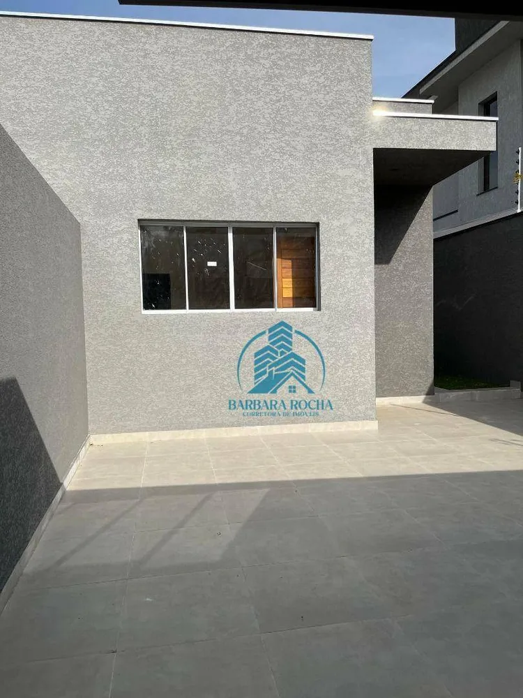 Casa, 3 quartos, 84 m² - Foto 1