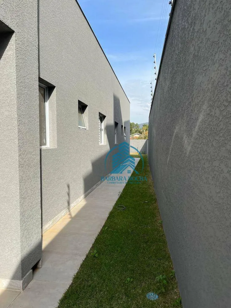 Casa, 3 quartos, 84 m² - Foto 3