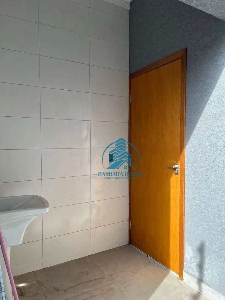 Casa, 3 quartos, 84 m² - Foto 2