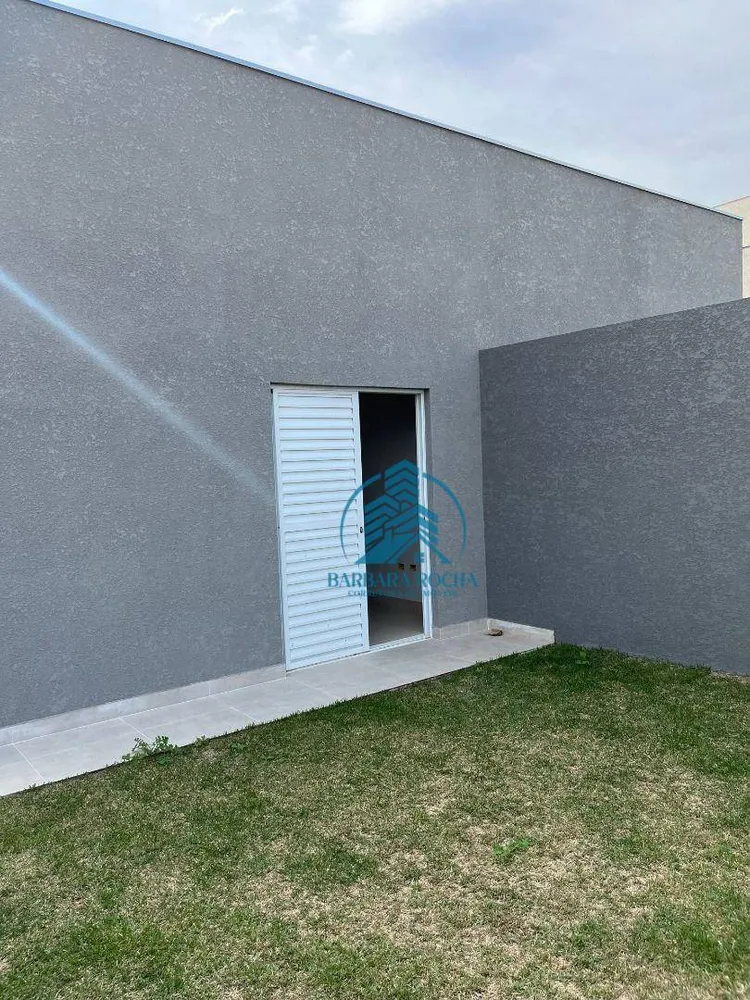 Casa, 3 quartos, 84 m² - Foto 2