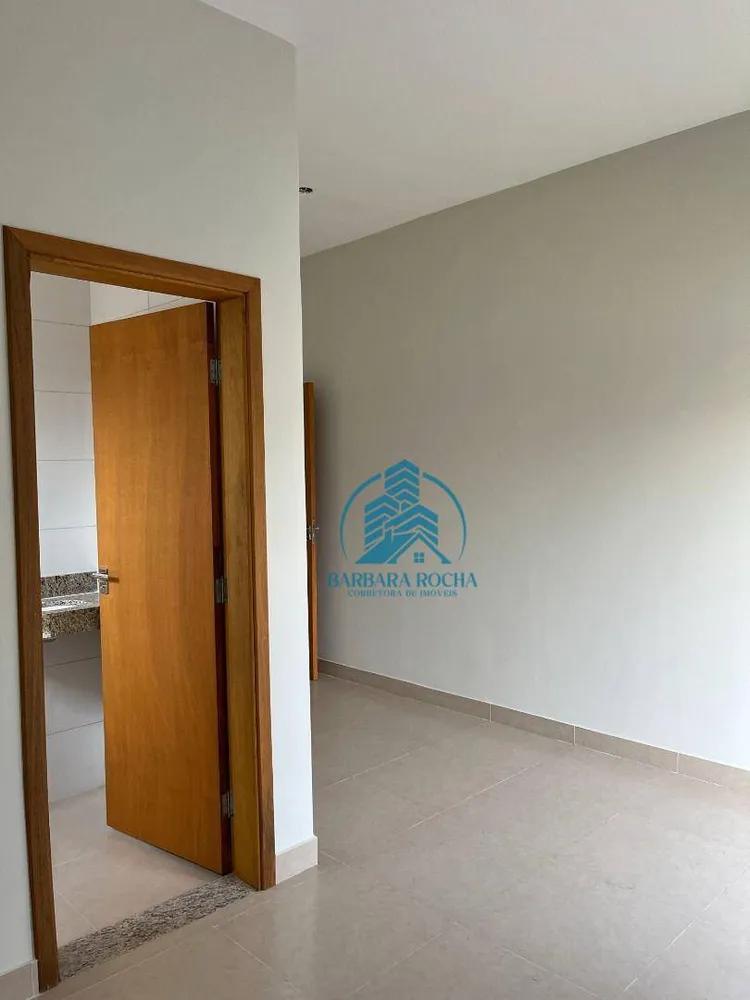 Casa, 3 quartos, 84 m² - Foto 1