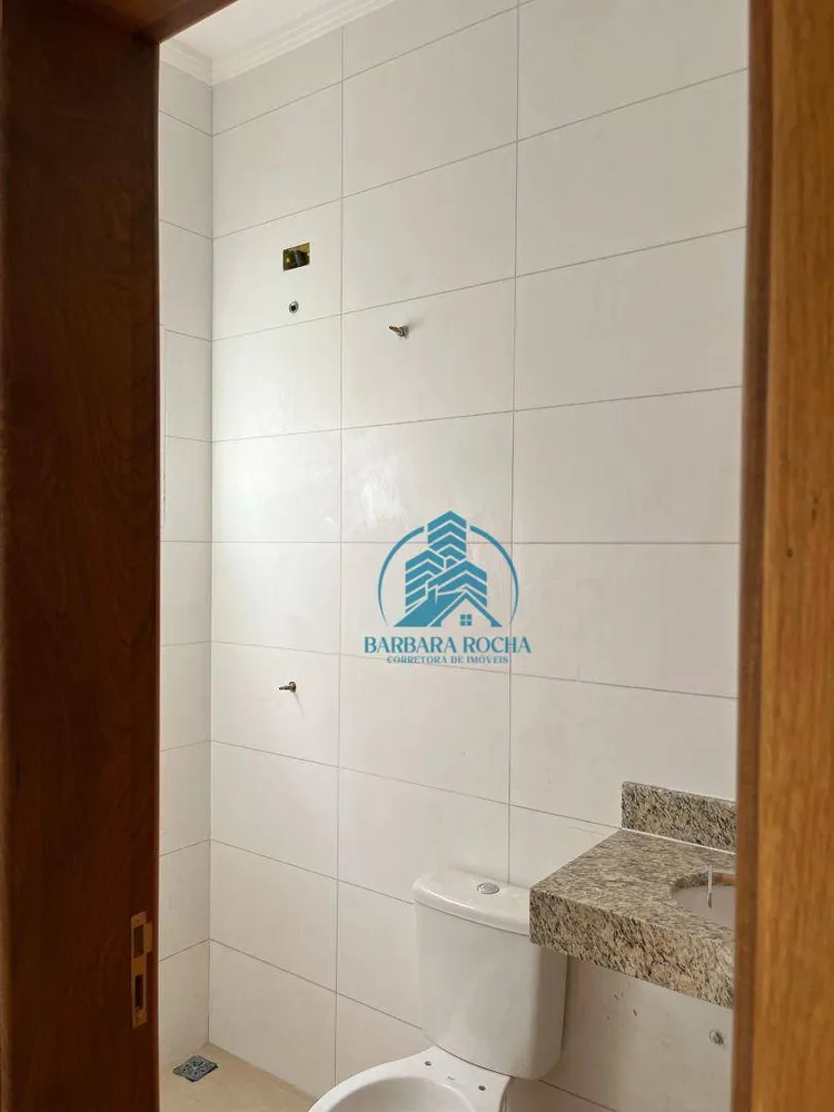 Casa, 3 quartos, 84 m² - Foto 6
