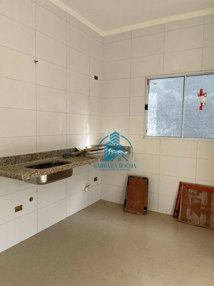 Casa, 3 quartos, 84 m² - Foto 5