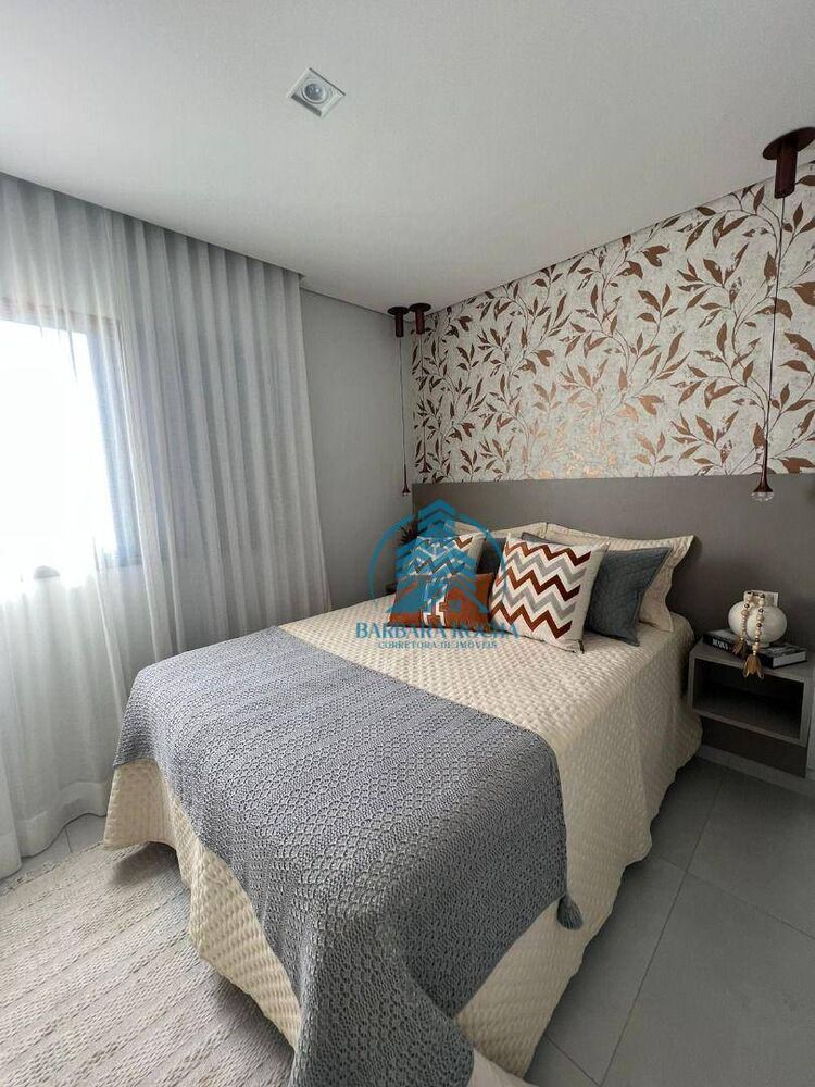 Apartamento, 2 quartos, 60 m² - Foto 6