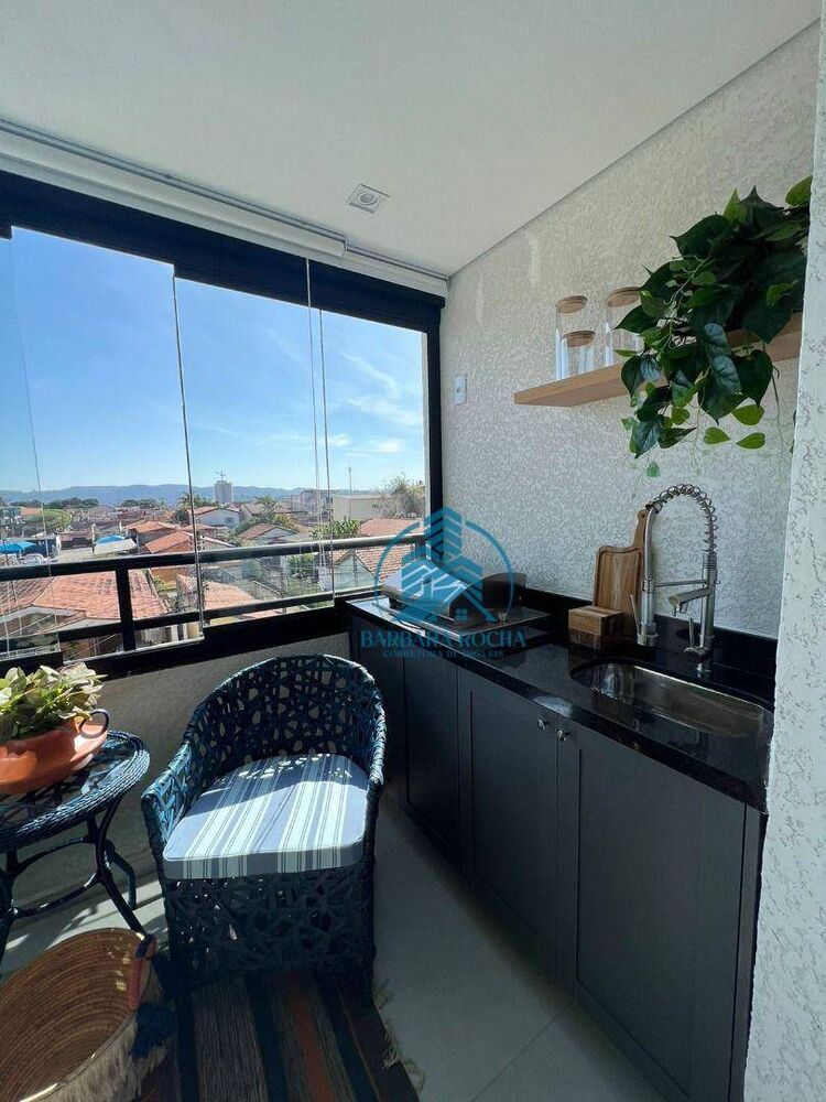 Apartamento, 2 quartos, 60 m² - Foto 9