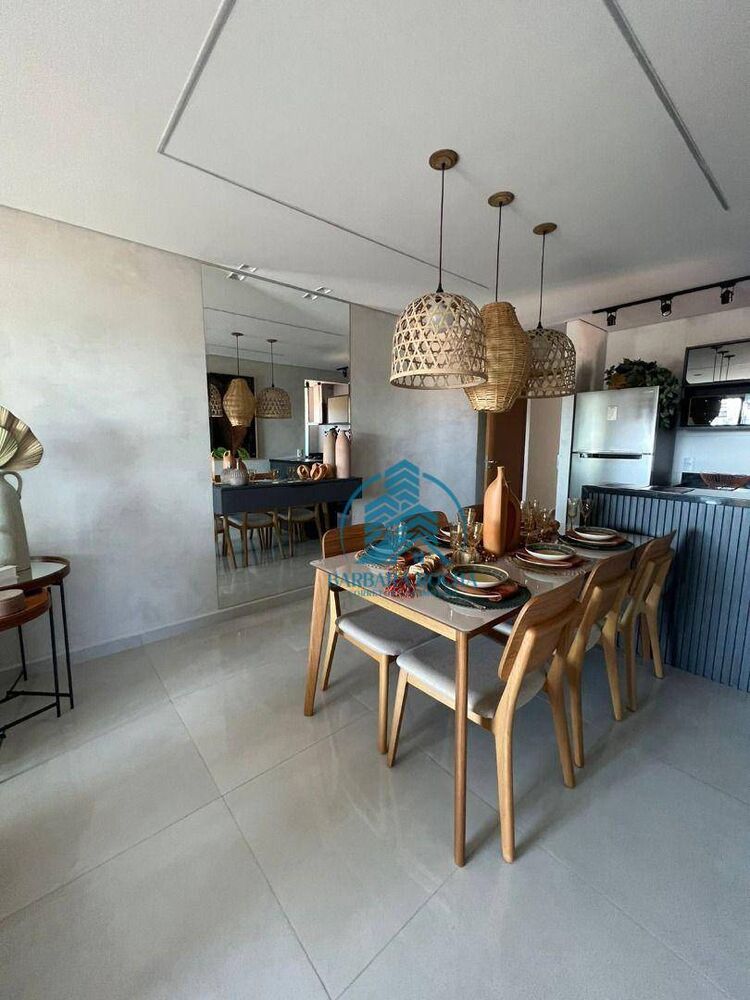 Apartamento, 2 quartos, 60 m² - Foto 3