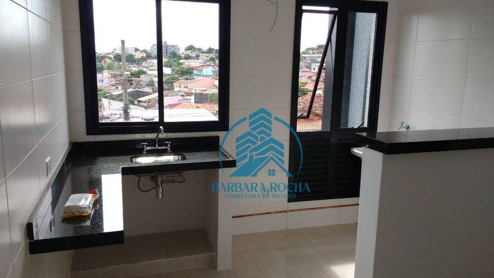 Apartamento, 2 quartos, 67 m² - Foto 2