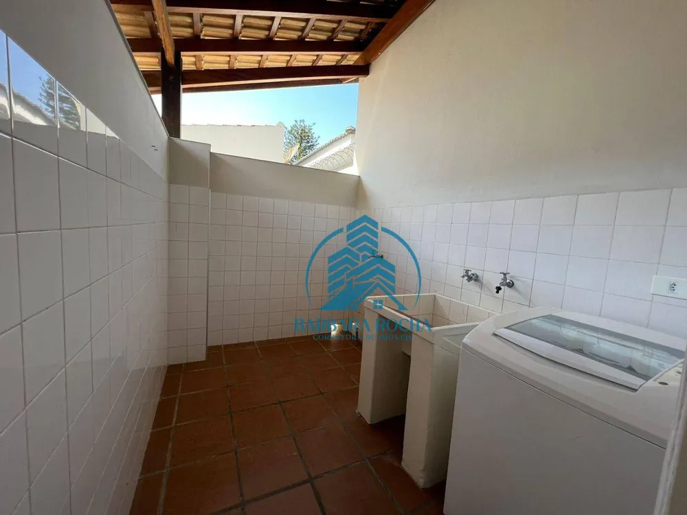 Casa, 3 quartos, 267 m² - Foto 4