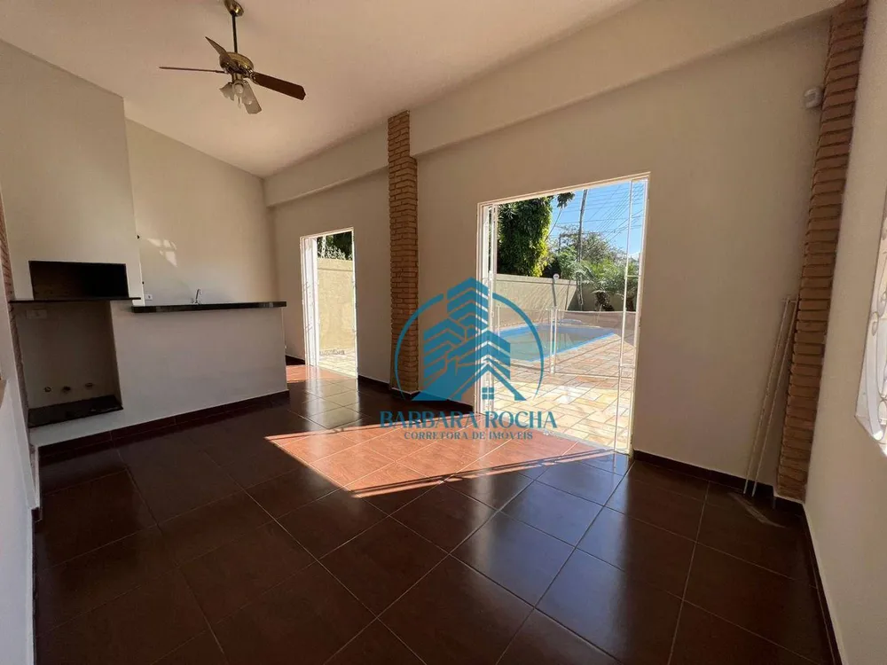 Casa, 3 quartos, 267 m² - Foto 5