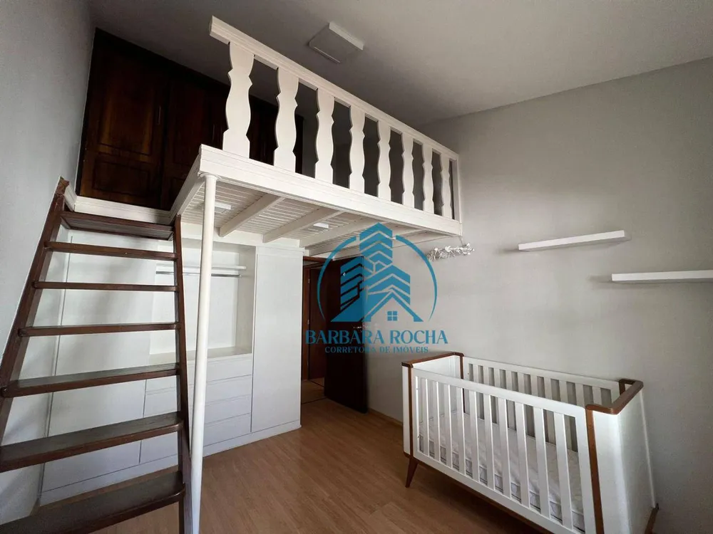 Casa, 3 quartos, 267 m² - Foto 7