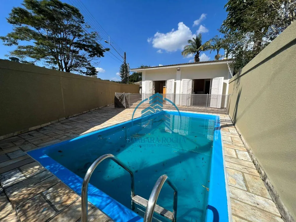 Casa, 3 quartos, 267 m² - Foto 2