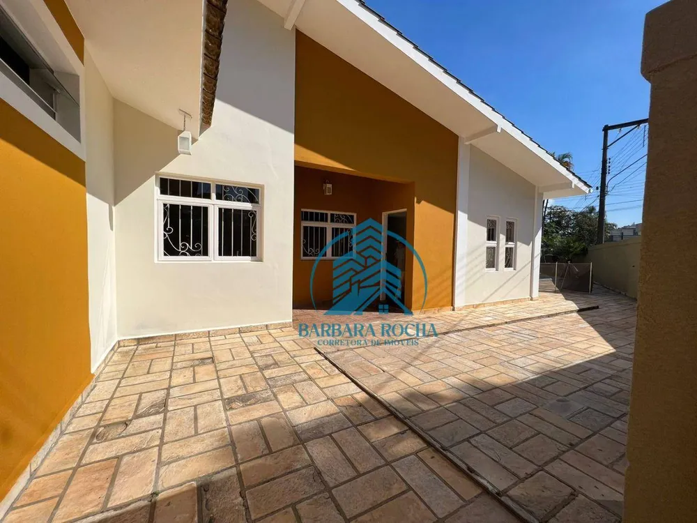 Casa, 3 quartos, 267 m² - Foto 13