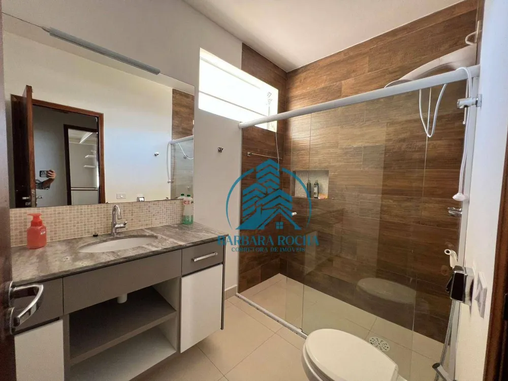 Casa, 3 quartos, 267 m² - Foto 10