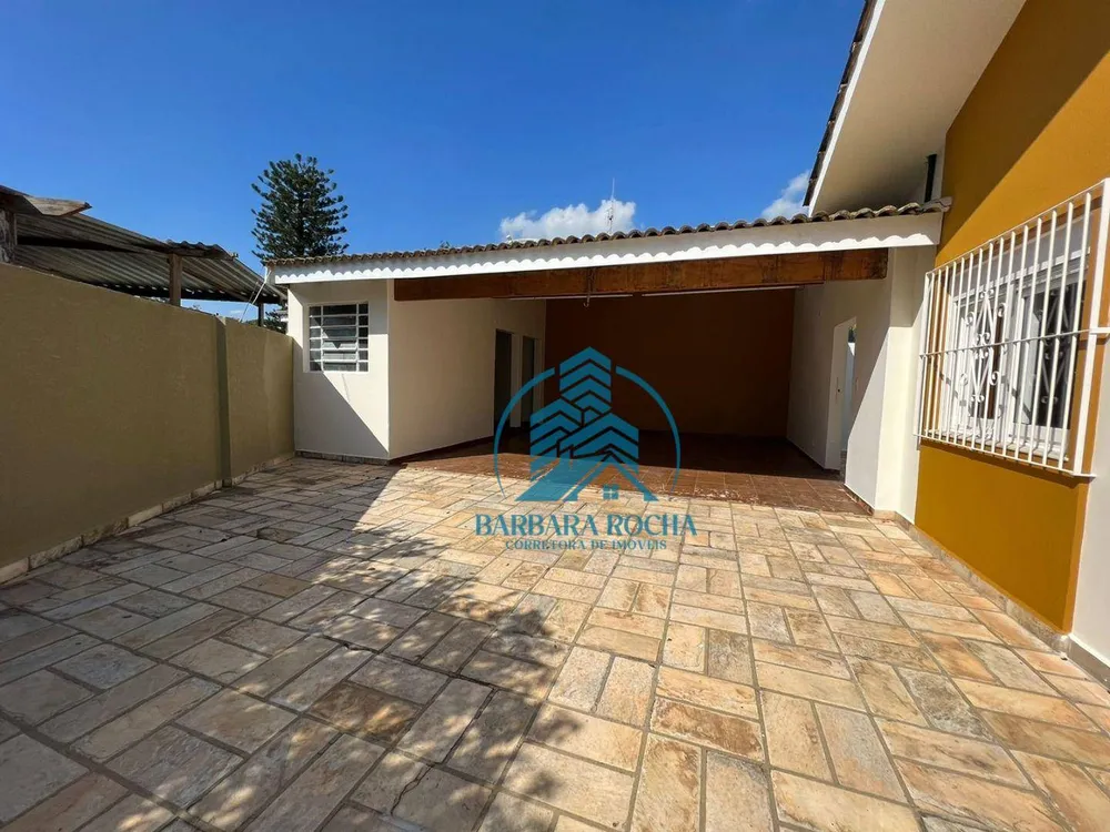 Casa, 3 quartos, 267 m² - Foto 6