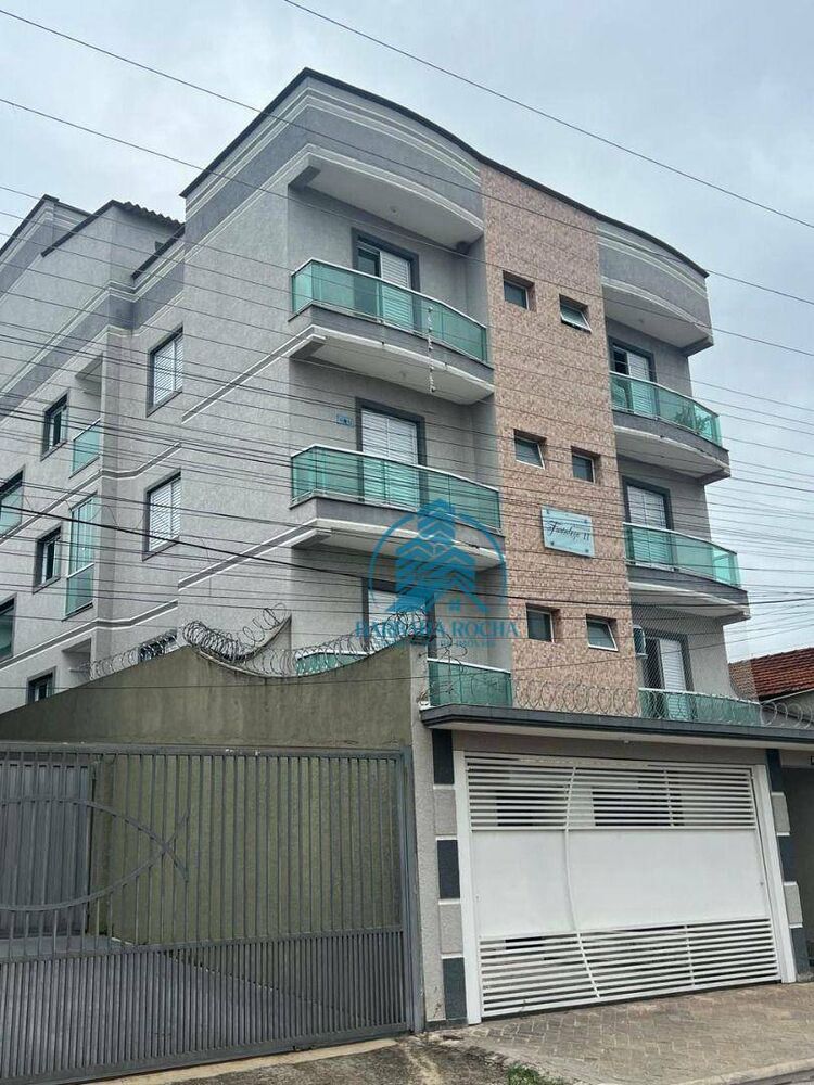 Apartamento à venda com 2 quartos, 65m² - Foto 1