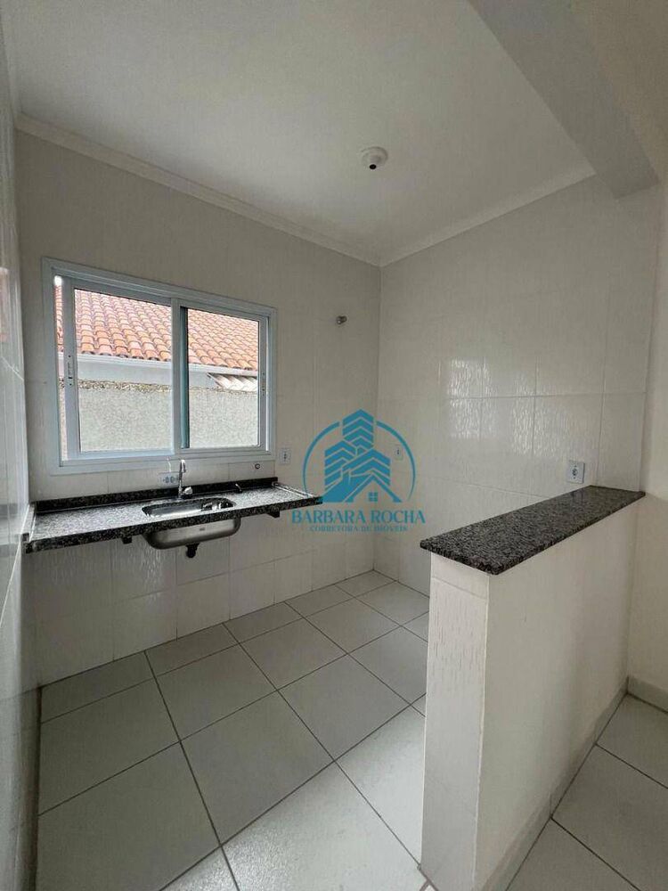 Apartamento à venda com 2 quartos, 65m² - Foto 3