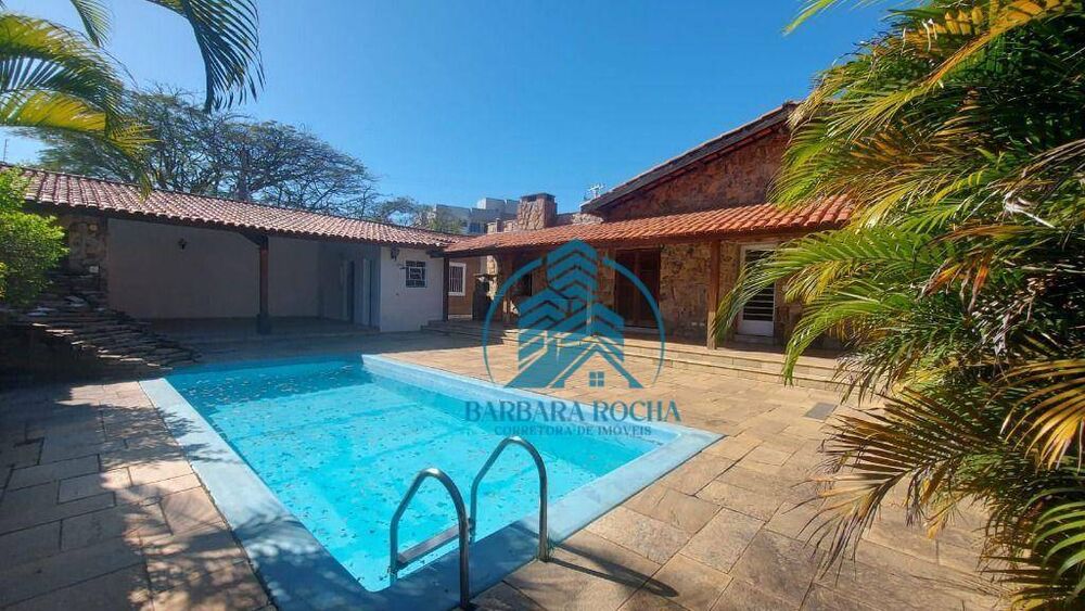 Casa, 6 quartos, 252 m² - Foto 5