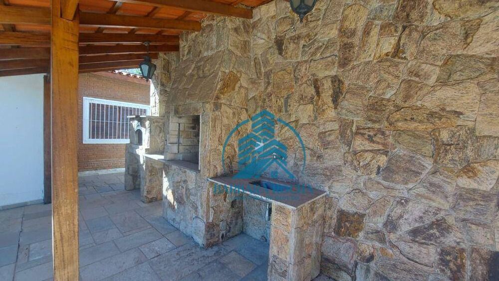 Casa, 6 quartos, 252 m² - Foto 7