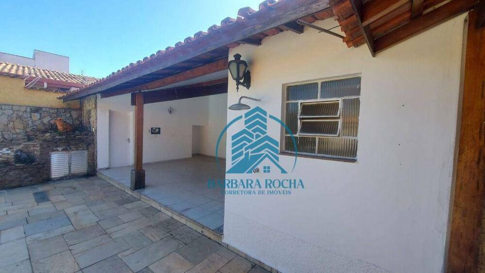 Casa, 6 quartos, 252 m² - Foto 19