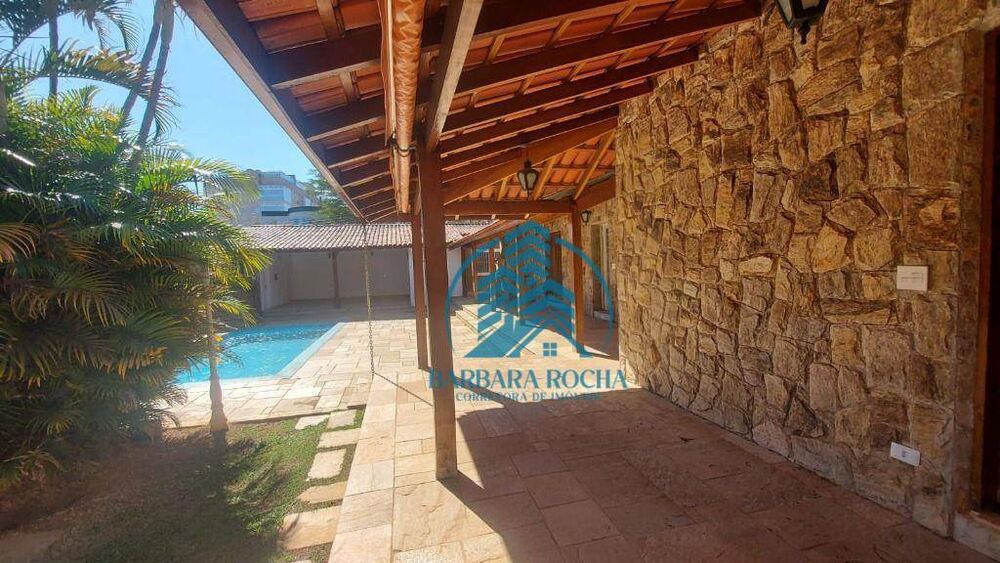 Casa, 6 quartos, 252 m² - Foto 6