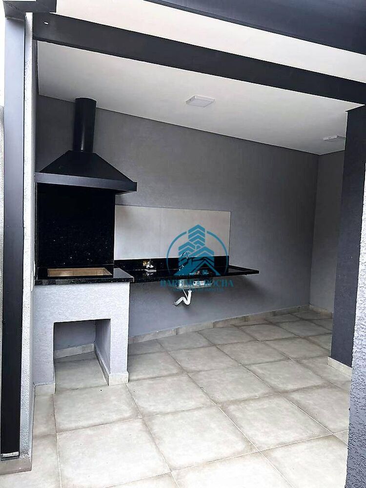 Casa à venda com 2 quartos, 77m² - Foto 6