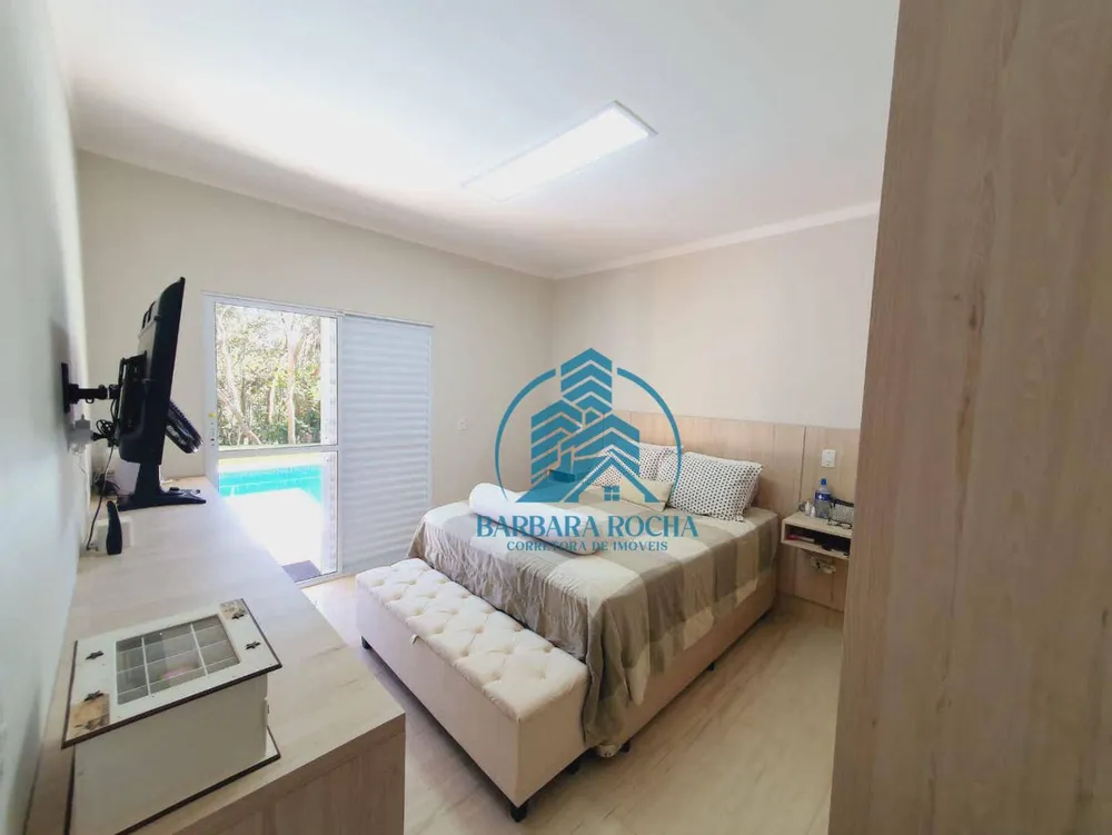 Chácara, 3 quartos, 1000 m² - Foto 14