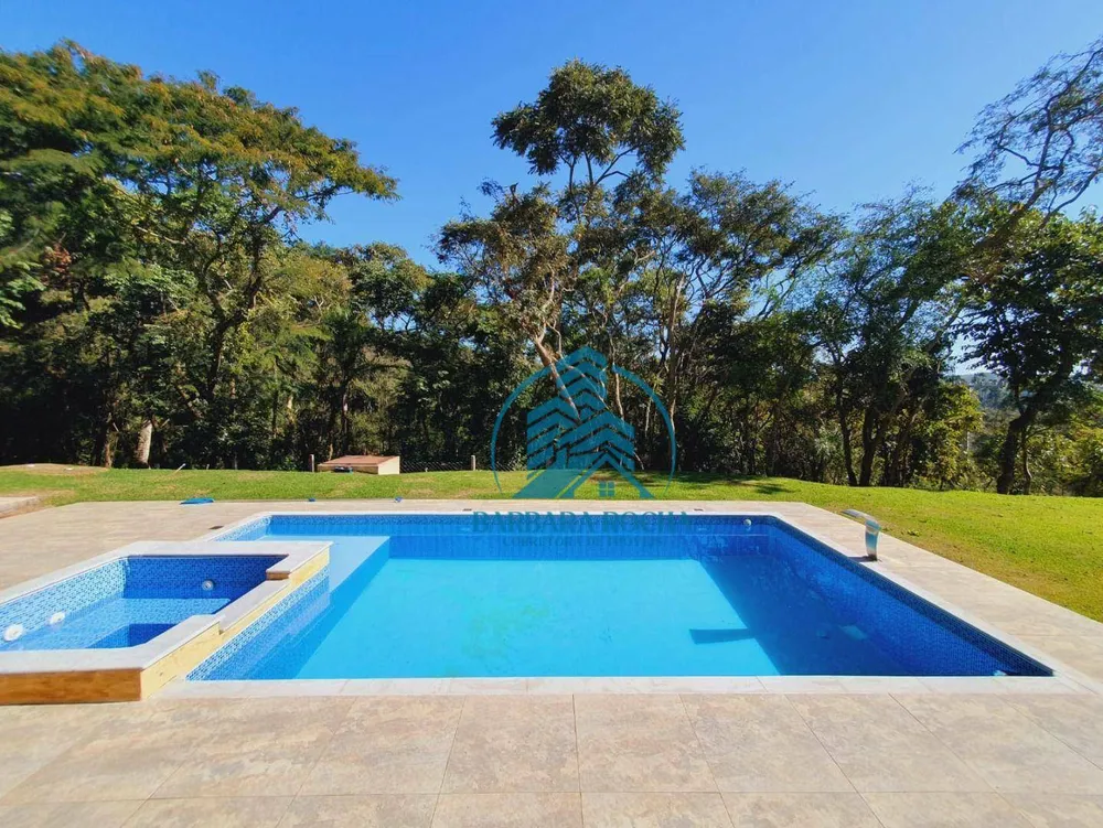 Chácara, 3 quartos, 1000 m² - Foto 15