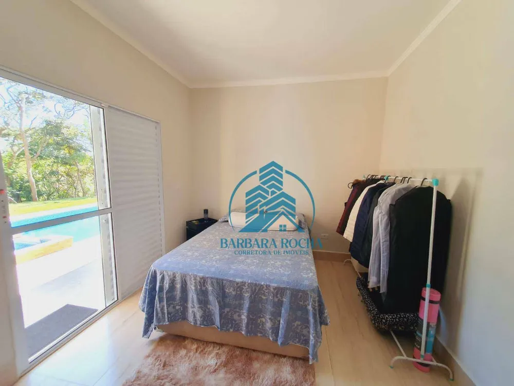 Chácara, 3 quartos, 1000 m² - Foto 17