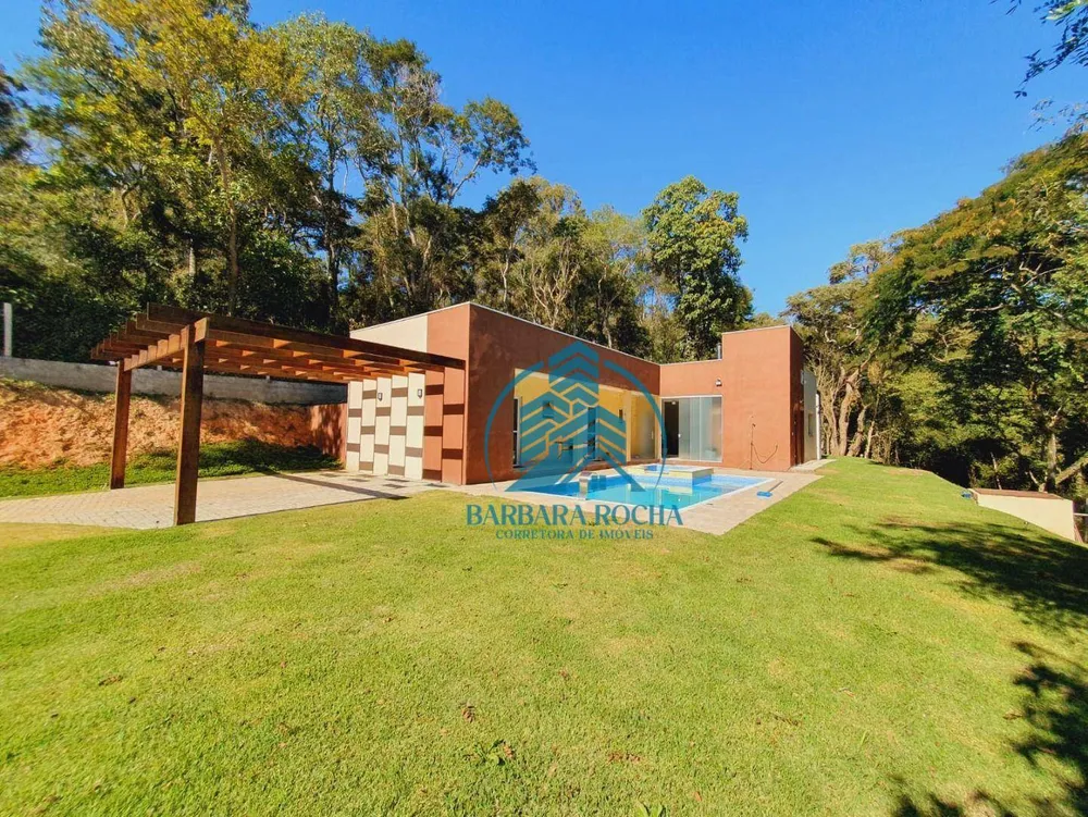 Chácara, 3 quartos, 1000 m² - Foto 18