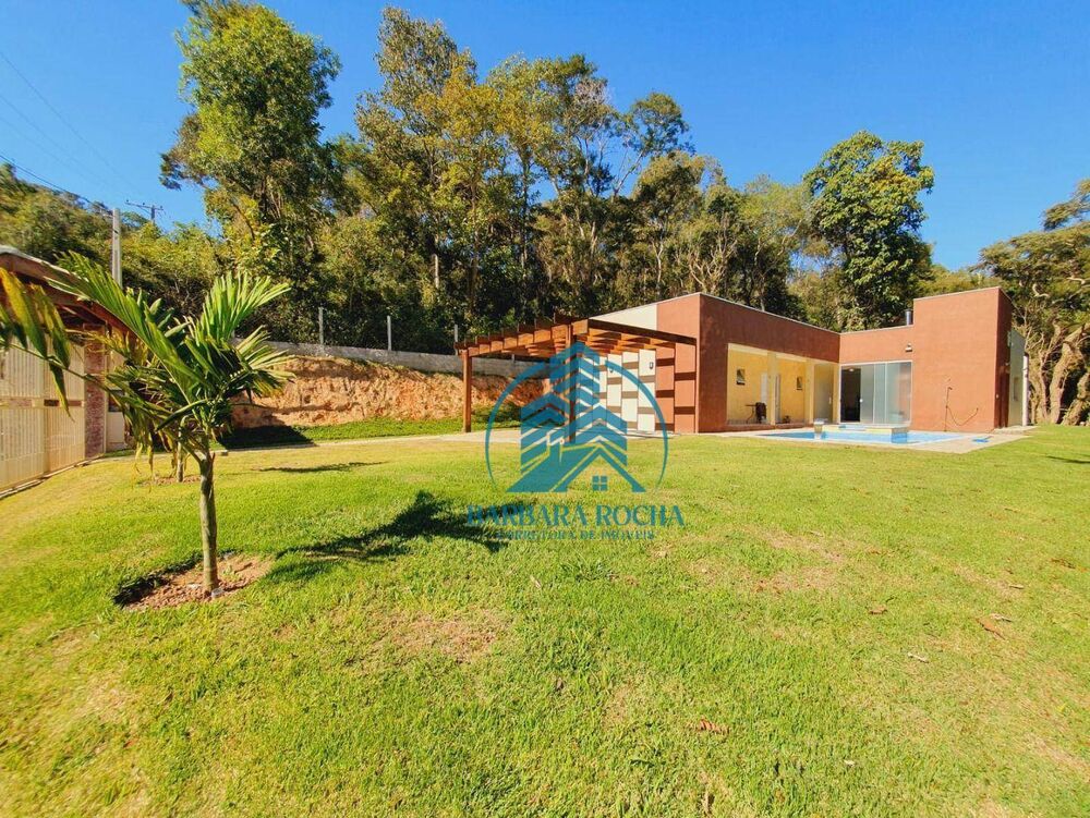 Chácara à venda com 3 quartos, 200m² - Foto 12