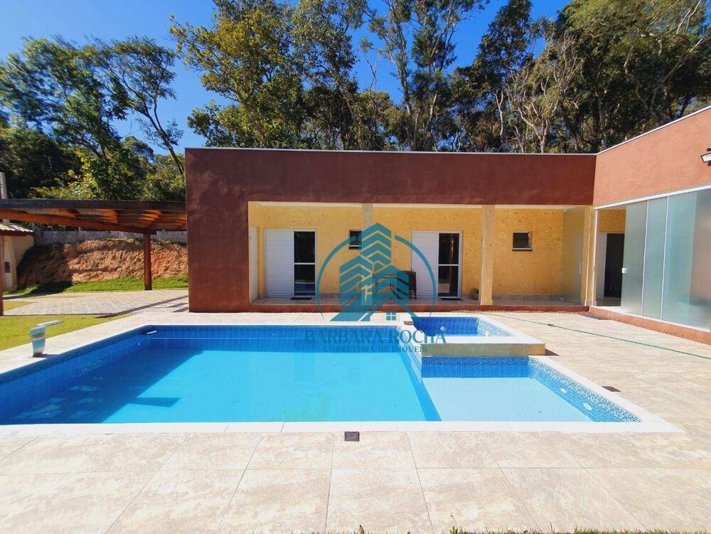 Chácara à venda com 3 quartos, 200m² - Foto 11
