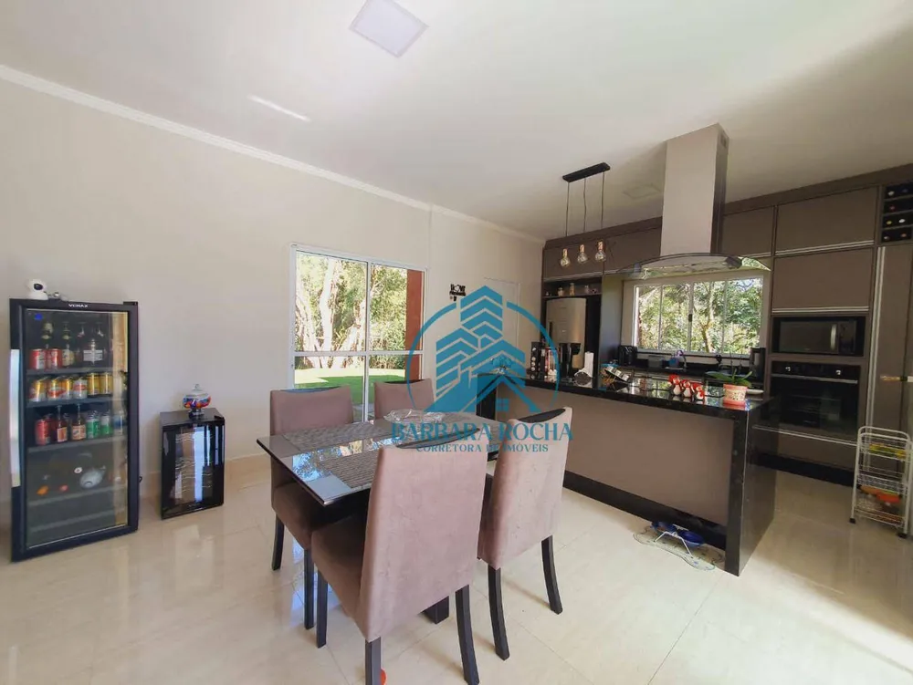 Chácara, 3 quartos, 1000 m² - Foto 16