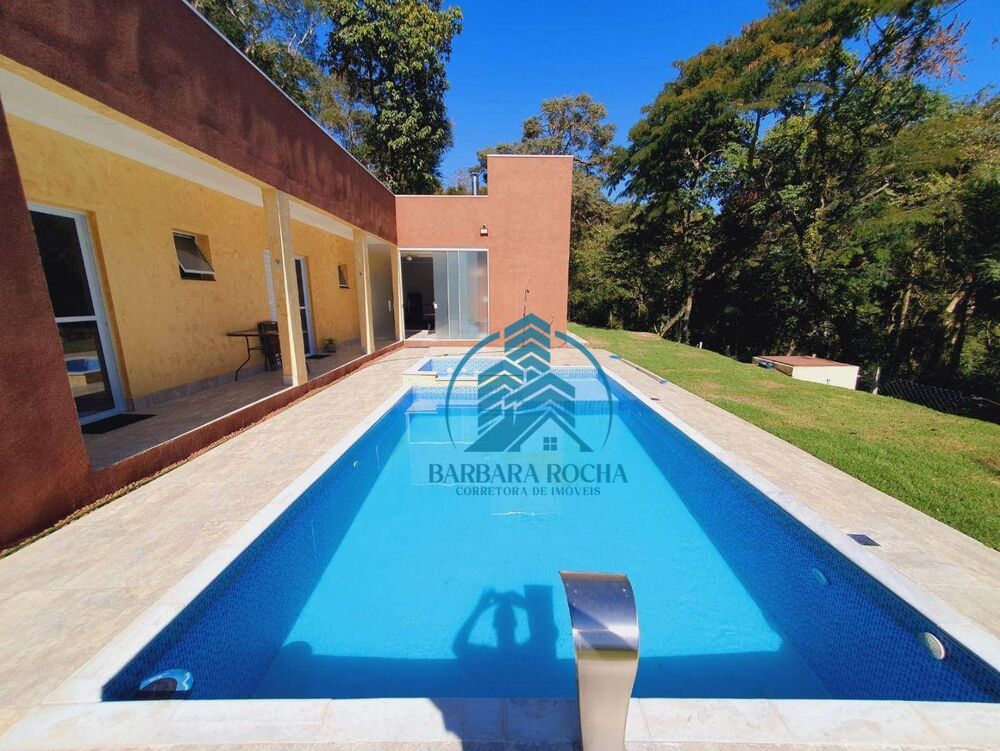 Chácara à venda com 3 quartos, 200m² - Foto 10
